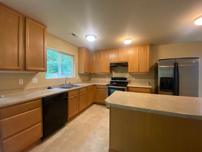 Building Photo - 21367 SE 299th Way