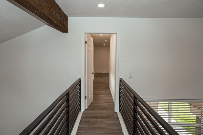 Building Photo - 7355 S Garfield Ct