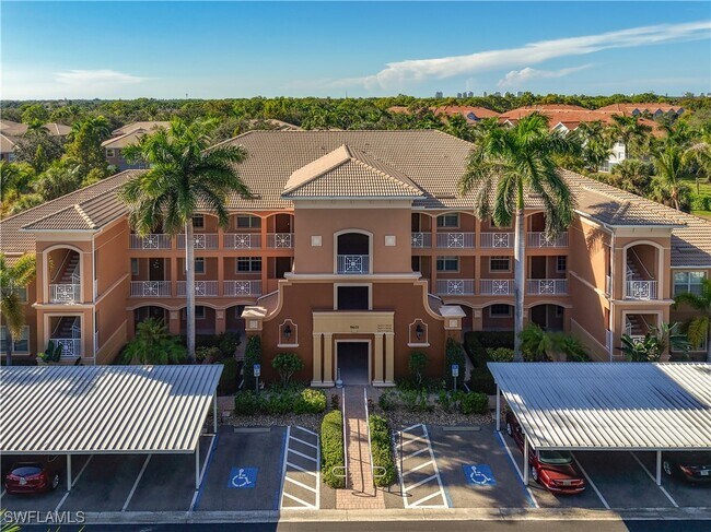 Building Photo - 9601 Spanish Moss Way