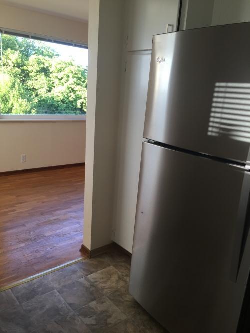 Building Photo - 2 bedroom in Seattle WA 98103