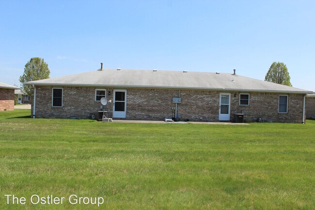 Building Photo - 2 br, 1 bath House - 120 Smith Street