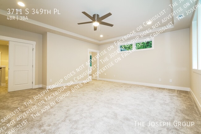 Building Photo - 3711 S 349th Pl