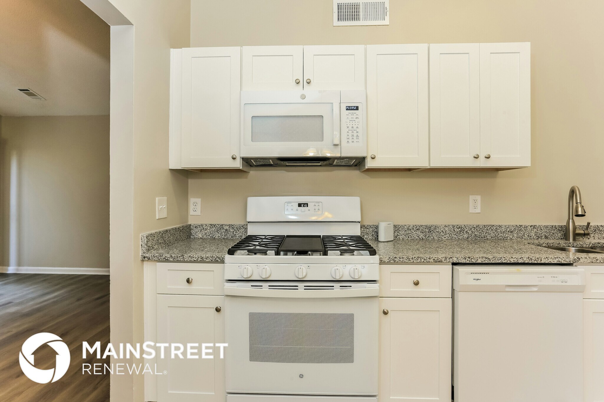 Building Photo - 1061 Brandon Hill Way