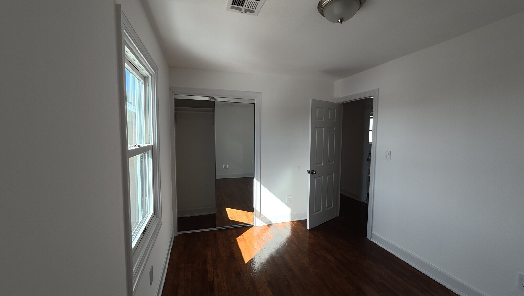 Bedroom 2 - 1302 Morris St