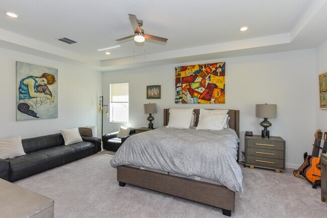 Building Photo - 1525 Stockbridge St