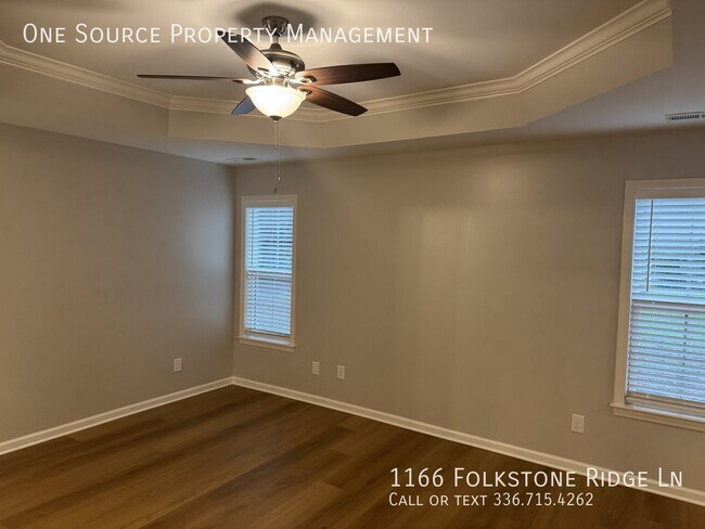 Building Photo - 1166 Folkstone Ridge Ln