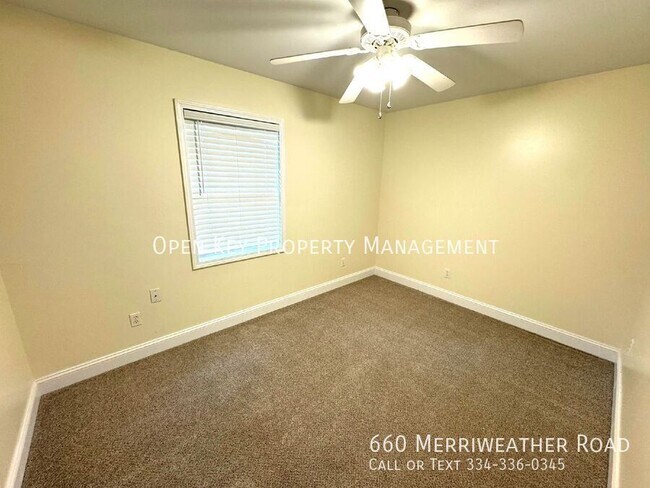 Building Photo - 660 Merriweather Rd