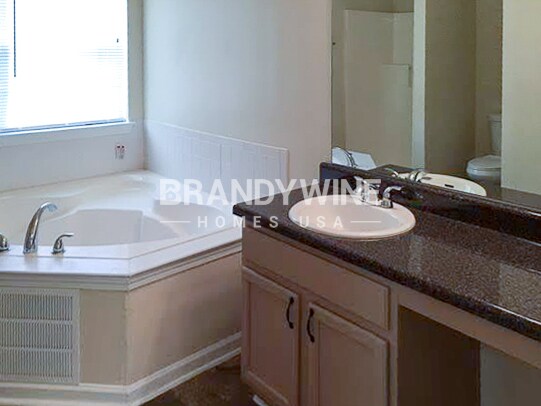 Building Photo - 6749 Pole Creek Dr