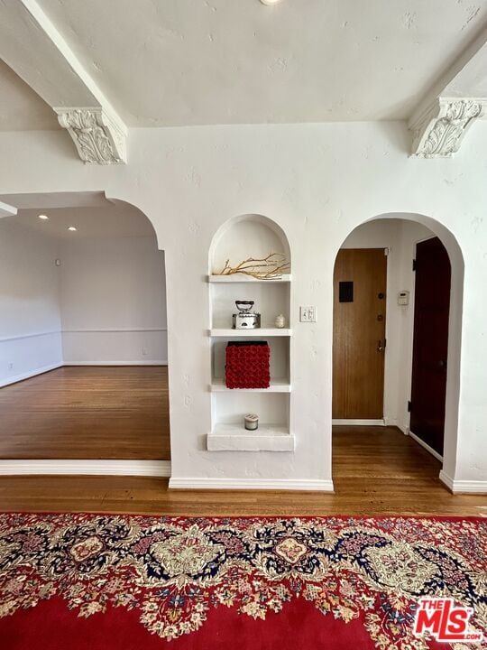 Building Photo - 8673 W Olympic Blvd