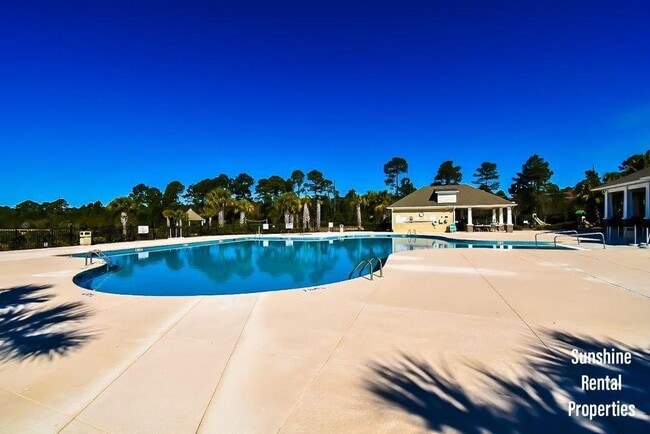 Building Photo - 2621 Great Scott Dr