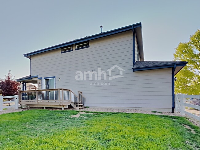 Building Photo - 23623 E Mississippi Cir