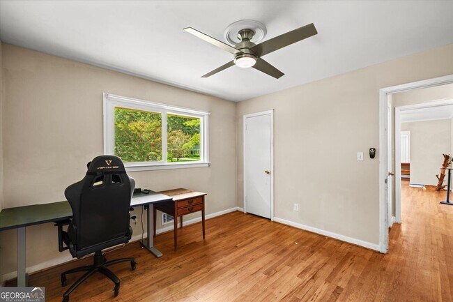 Building Photo - 3521 Canadian Way