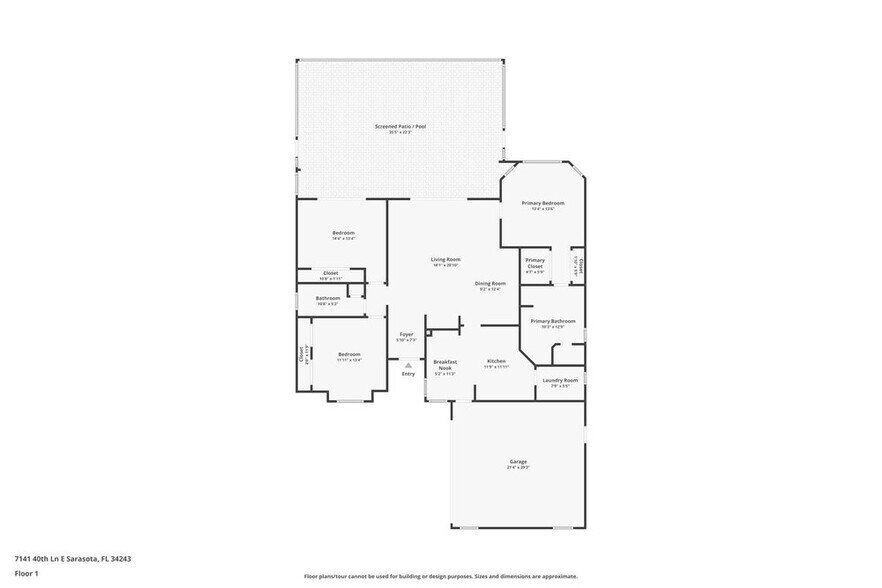 Building Photo - 7141 40th Ln E