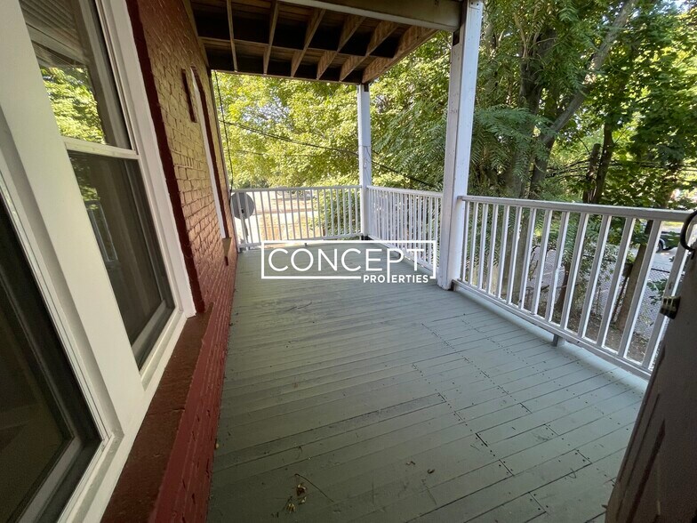 Building Photo - 270 Bowdoin St