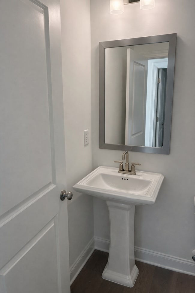 Building Photo - New Construction Townhomes in Sugar Hill – Victoria Oaks Community