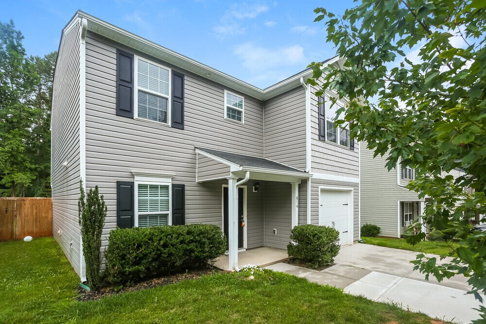 Building Photo - 614 Faith Dr SW