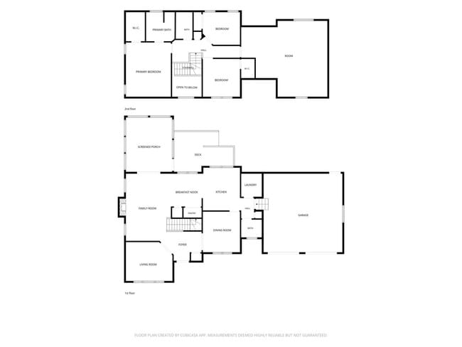 Building Photo - 3108 Summer Oaks Dr