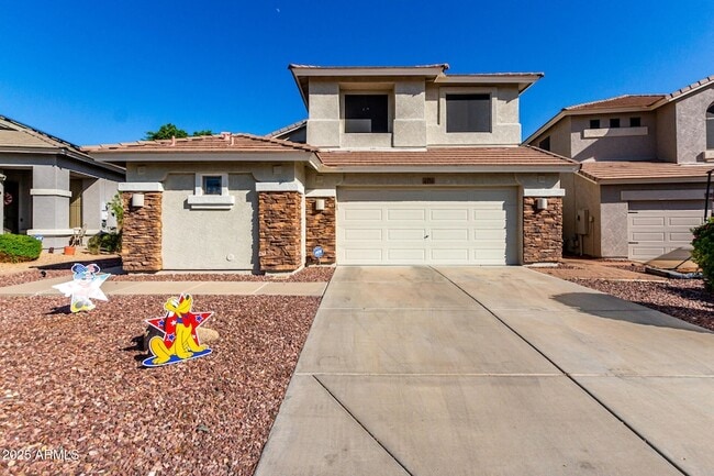 Building Photo - 6531 W Tether Trail