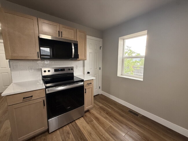 Building Photo - Completely Renovated 3-Bedroom Home | Garage & Ample Parking