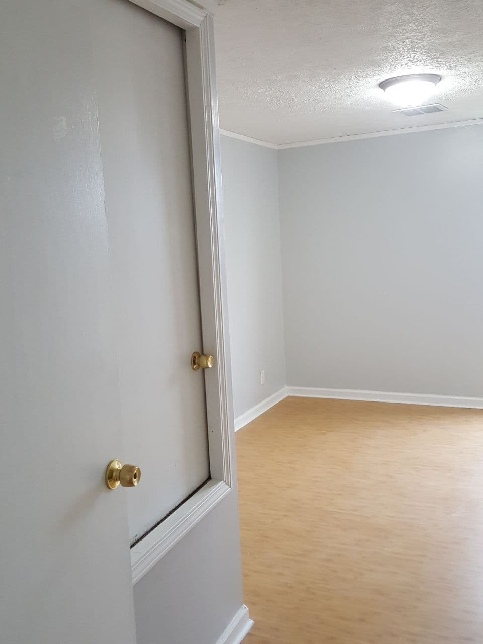 2nd bedroom closet - 220 N Blair St