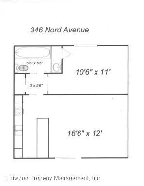 Building Photo - 346 Nord Ave