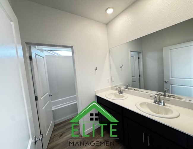 Building Photo - **Brand New 4-Bed, 2.5-Bath Home Facing th...