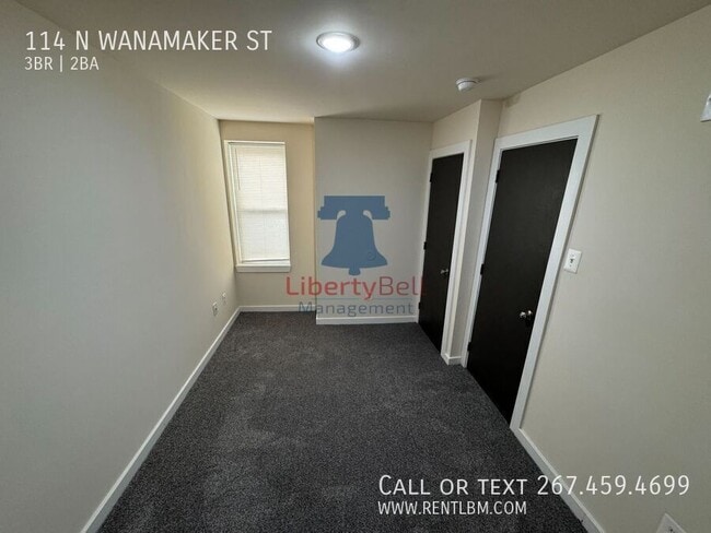 Building Photo - 114 N Wanamaker St