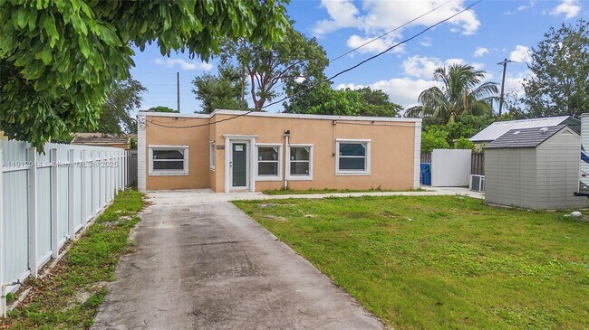 Building Photo - 1835 NW 85th St