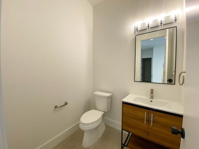 Building Photo - New Construction Government Hill 3/3.5 with a garage