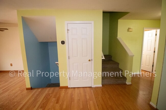 Building Photo - Forest Hills 3 Bed Townhome with Garage, Pond View and Some Utilities Included