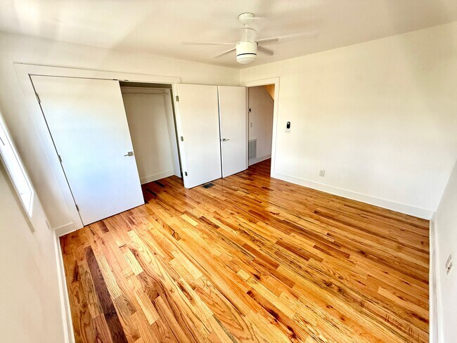Building Photo - 517A Weakley Ave