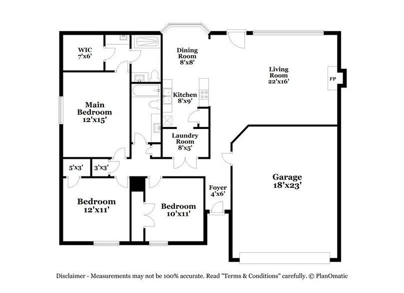 Building Photo - 2408 Havenwood Dr