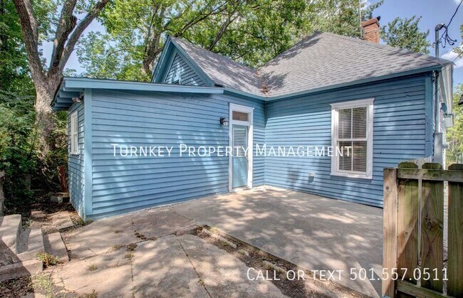 Building Photo - 508 Rice St