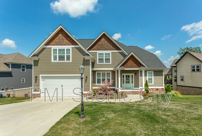 Building Photo - 7725 Peppertree Dr