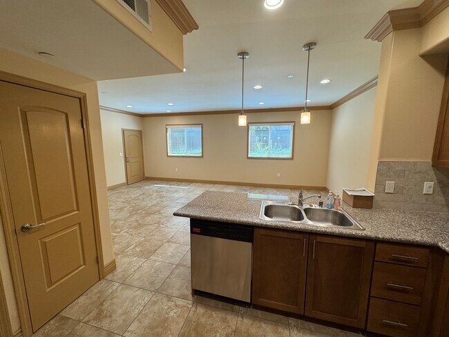 Kitchen POV - 17825 Devonshire St