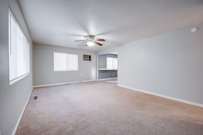 Building Photo - Charming, Partially Remodeled 4-Bedroom Ho...