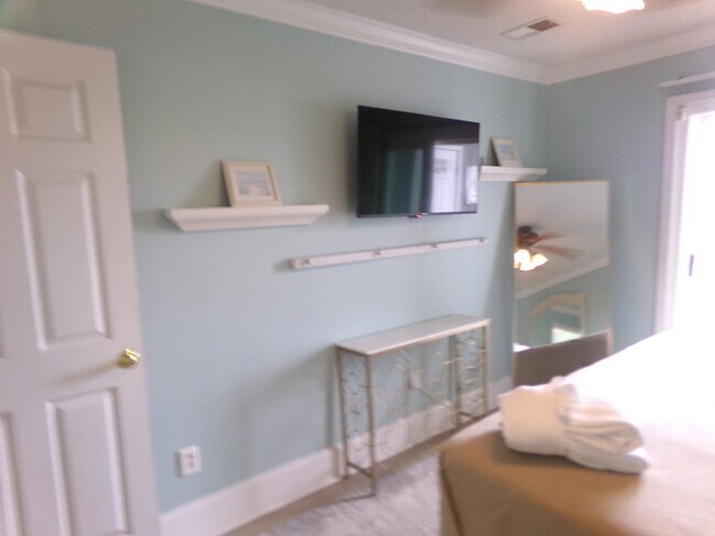 Building Photo - 4522 N Plantation Harbour Dr