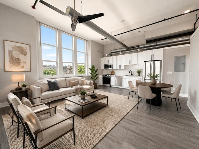 Building Photo - 3701 Frankford Ave