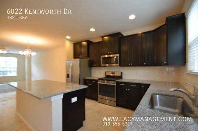Building Photo - 6022 Kentworth Dr