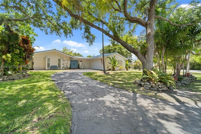 Building Photo - 8380 SW 186th St