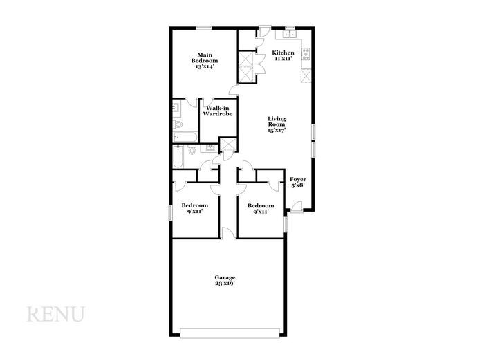 Building Photo - 5010 Firefly Hls