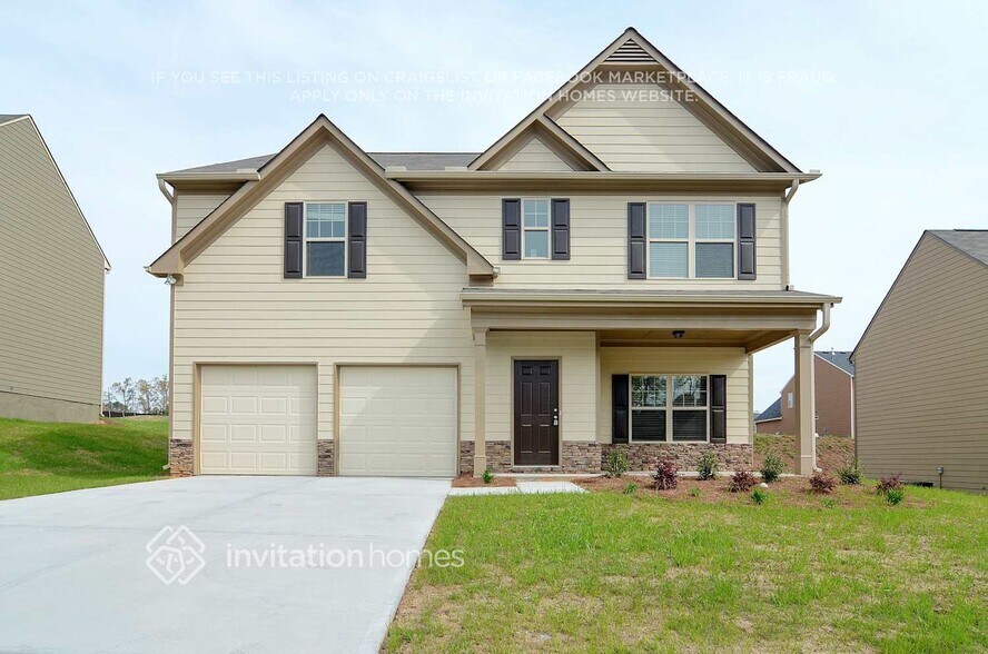 Primary Photo - 3680 Brookhollow Dr