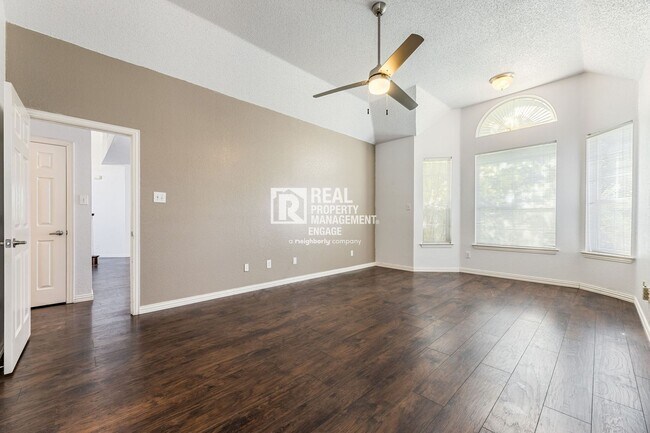 Building Photo - Recently Updated Plano Property with Modern Features and Serene Surroundings