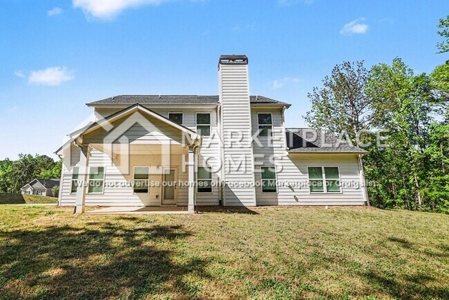 Building Photo - 110 Hawthorn Ln