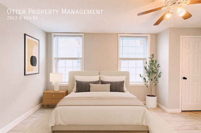 Building Photo - 2843 N 6th St