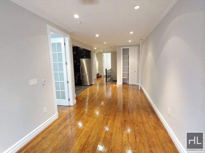 Building Photo - West 52nd Street