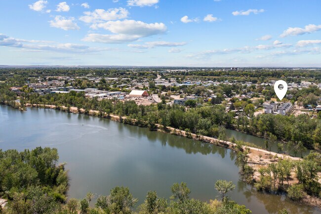 Building Photo - 479 E Violets Cv Ln