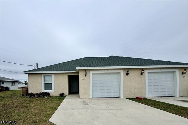 Building Photo - 503 Hancock Bridge Pkwy