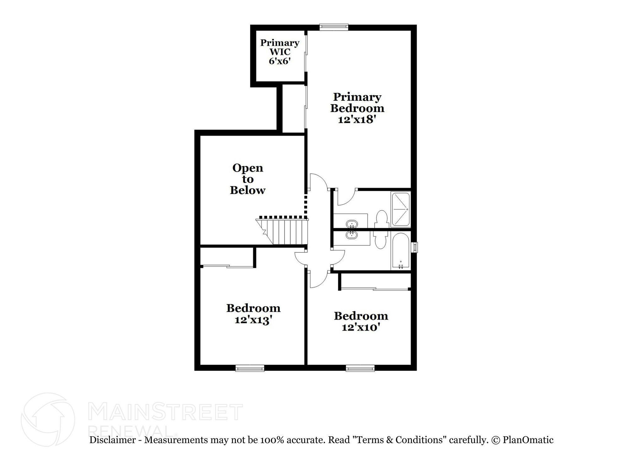 Building Photo - 4018 Olive Ave