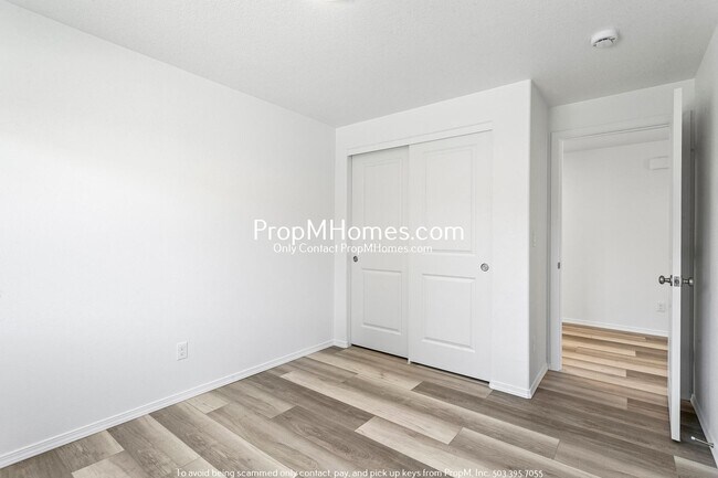 Building Photo - Brand New Home in Salem – 3BR with Central...